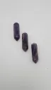 AMETHYST PENCIL PENDANT