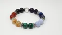 SEVEN CHAKRA BRACELET COMBINATION 1