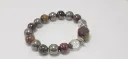 PYRITE + TIGER`S EYE