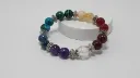 SEVEN CHAKRA BRACELET COMBINATION 2