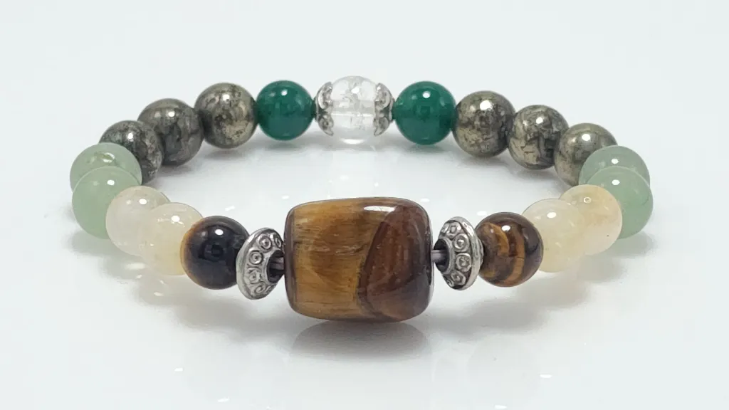 DHAN SAMRIDDHI BRACELET
